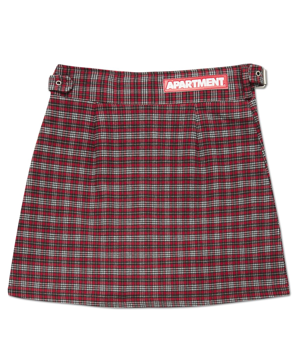 아파트먼트(APARTMENT) (W) GHOOD LIFE SKIRT (3 COLOR)