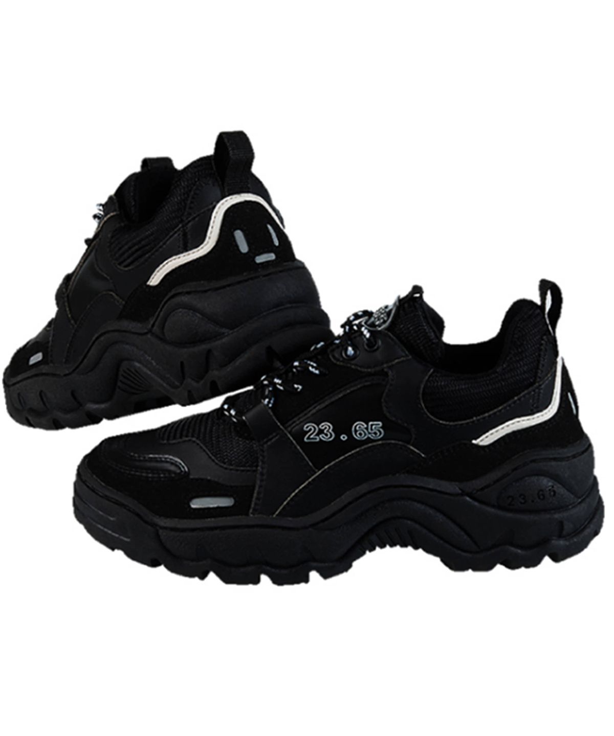 23.65(23.65) V2 BLACK