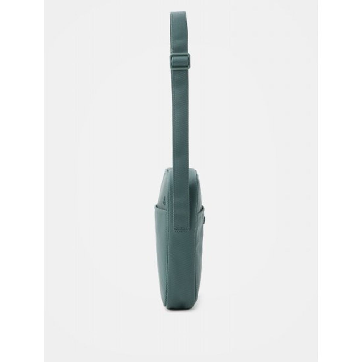 *미사용(BEANPOLE ACCESSORY) (Unisex) 그린 위시 미니 크로스백 (BE91D2W24M)