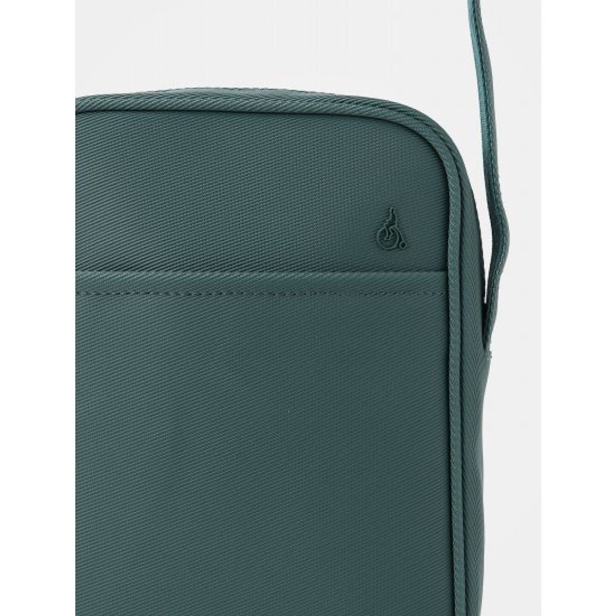*미사용(BEANPOLE ACCESSORY) (Unisex) 그린 위시 미니 크로스백 (BE91D2W24M)