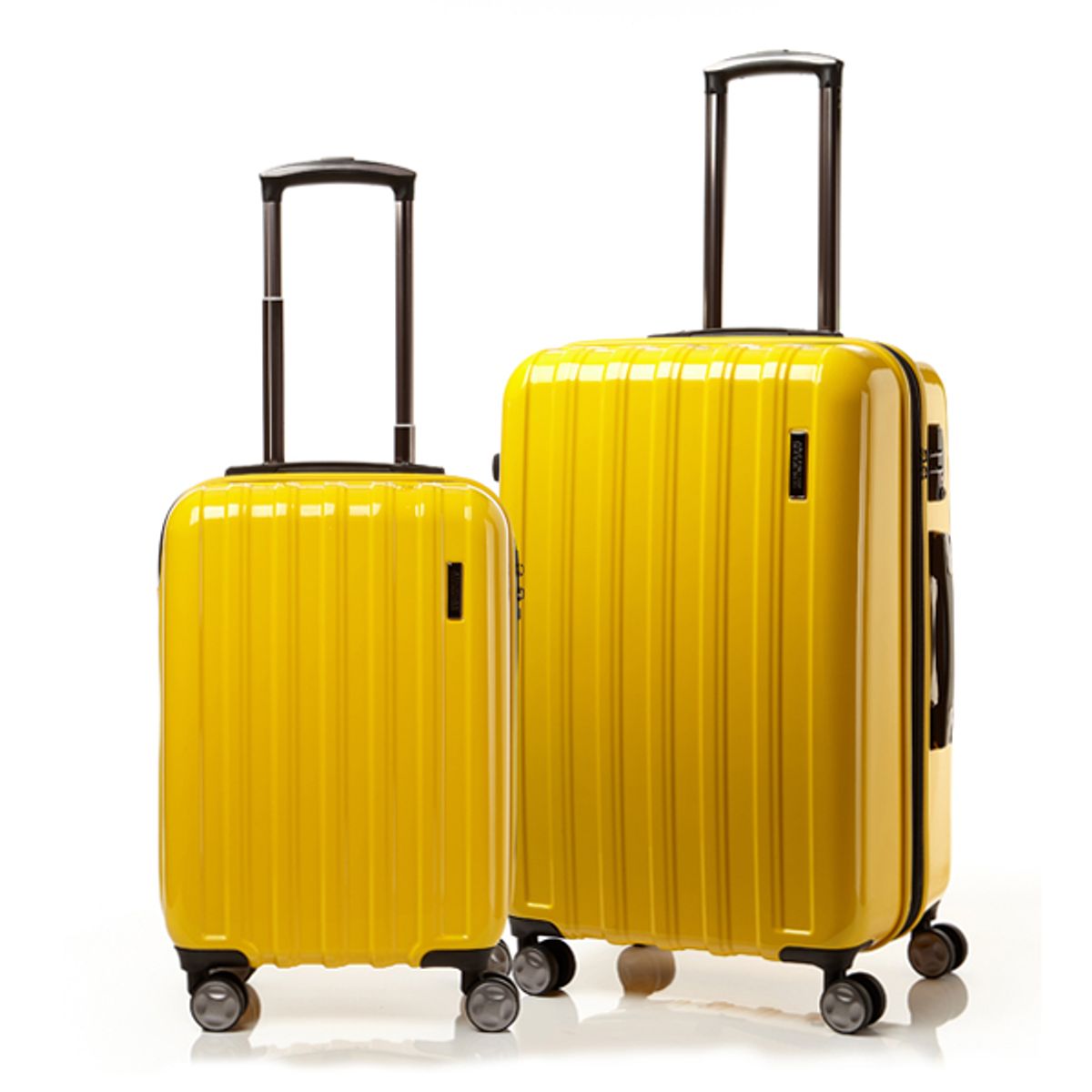 아메리칸투어리스터(AMERICAN TOURISTER) FLINT 캐리어 2종 세트