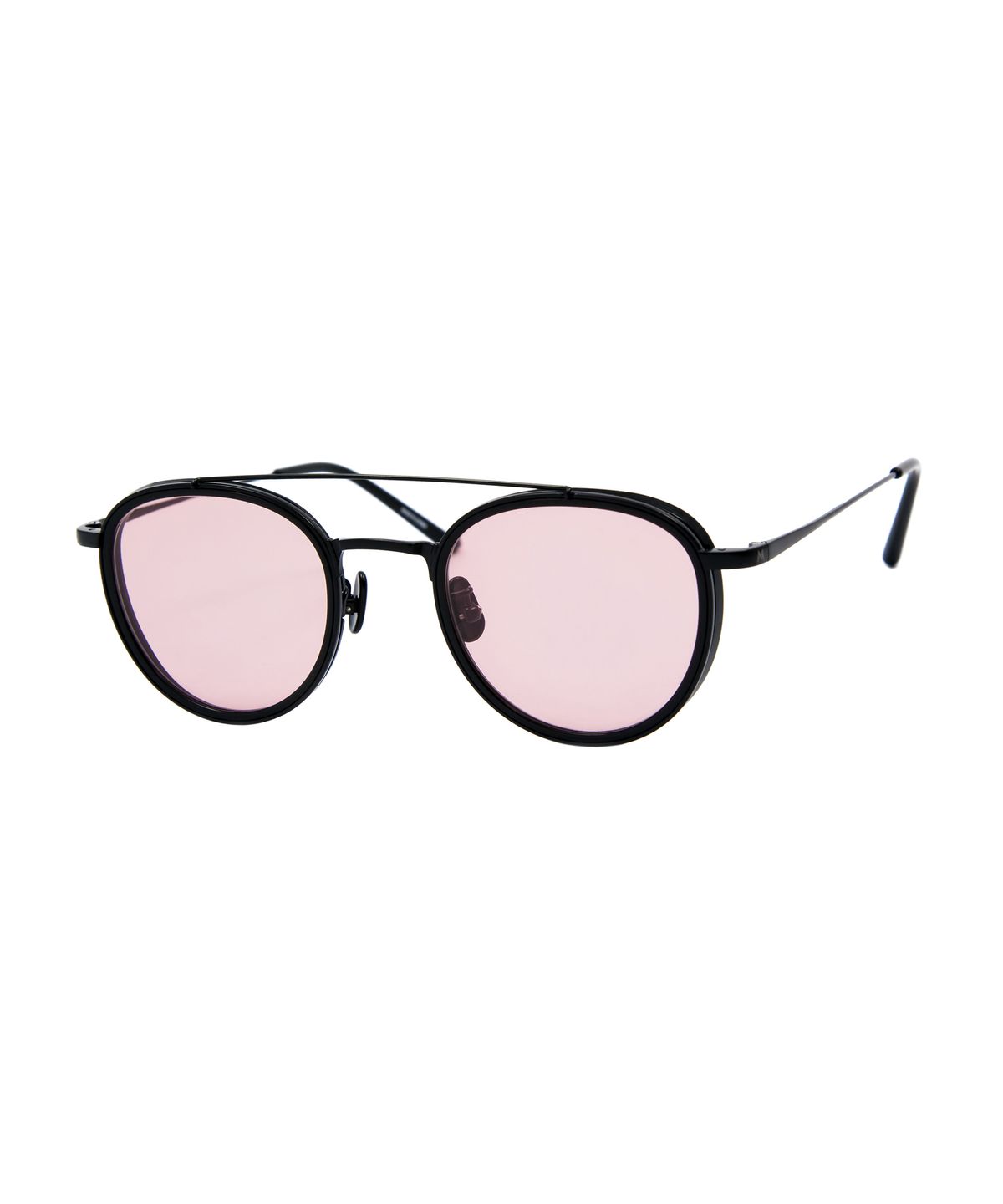 마스카(MASKA) EFRON C-4MB Red Brown 에프런 블랙 레드브라운
