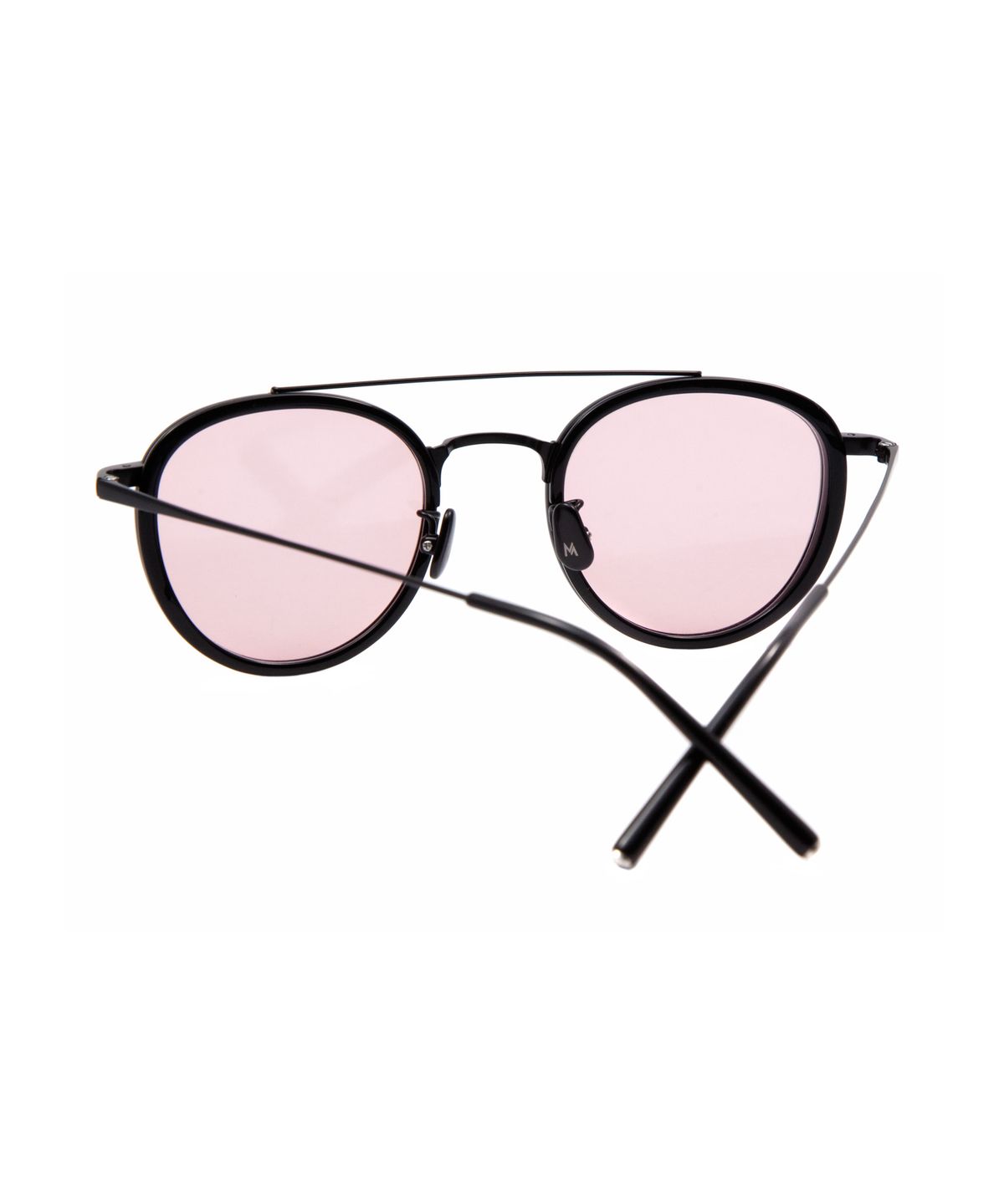 마스카(MASKA) EFRON C-4MB Red Brown 에프런 블랙 레드브라운