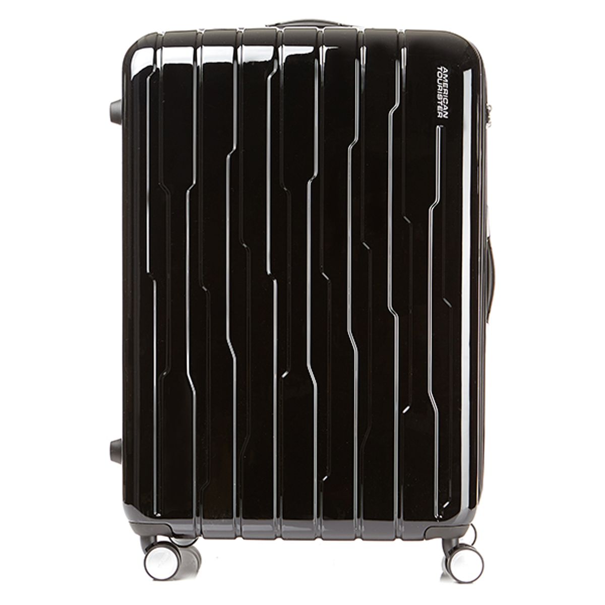 아메리칸투어리스터(AMERICAN TOURISTER) ROCKFORD 29인치 BLACK 캐리어