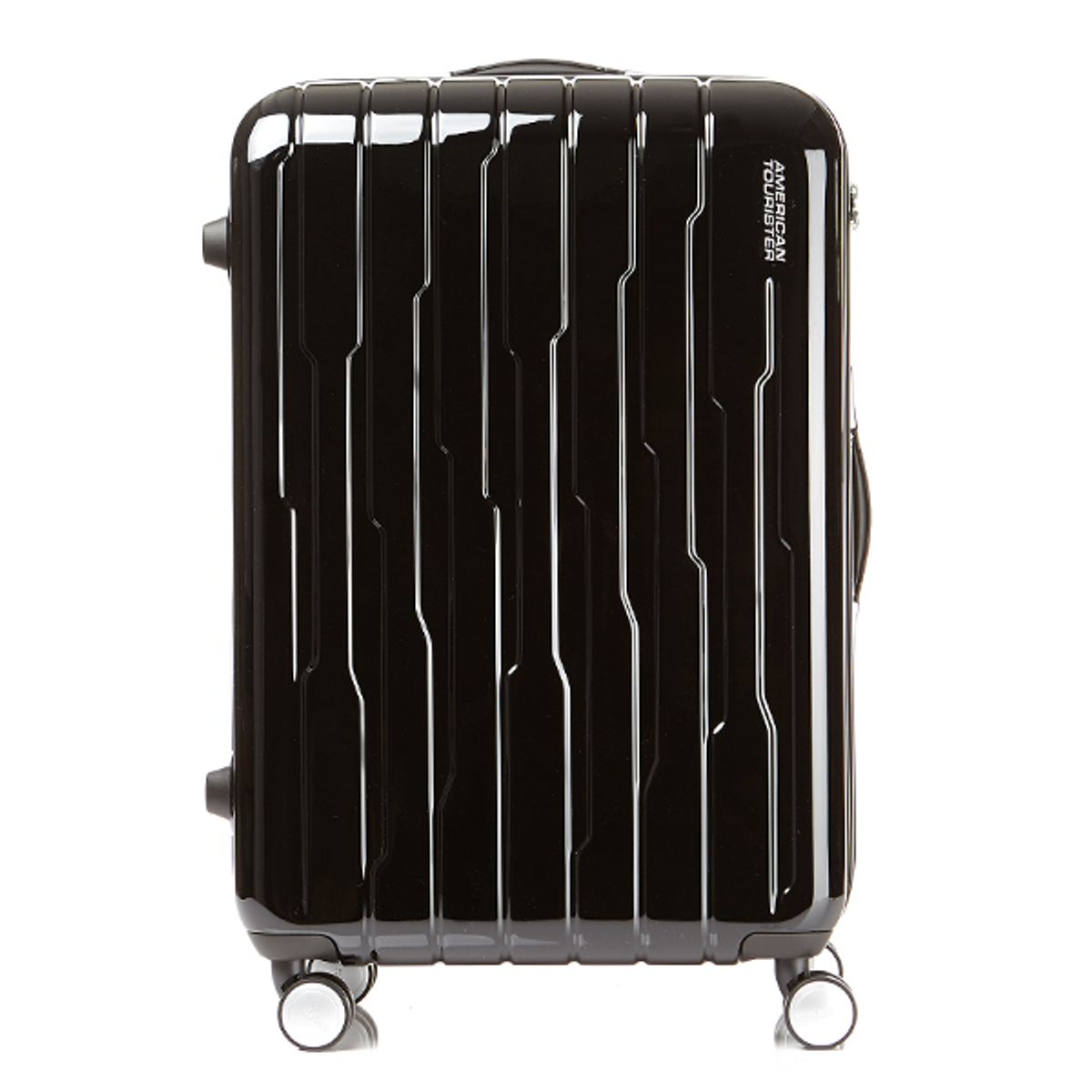 아메리칸투어리스터(AMERICAN TOURISTER) ROCKFORD 25인치 BLACK 캐리어