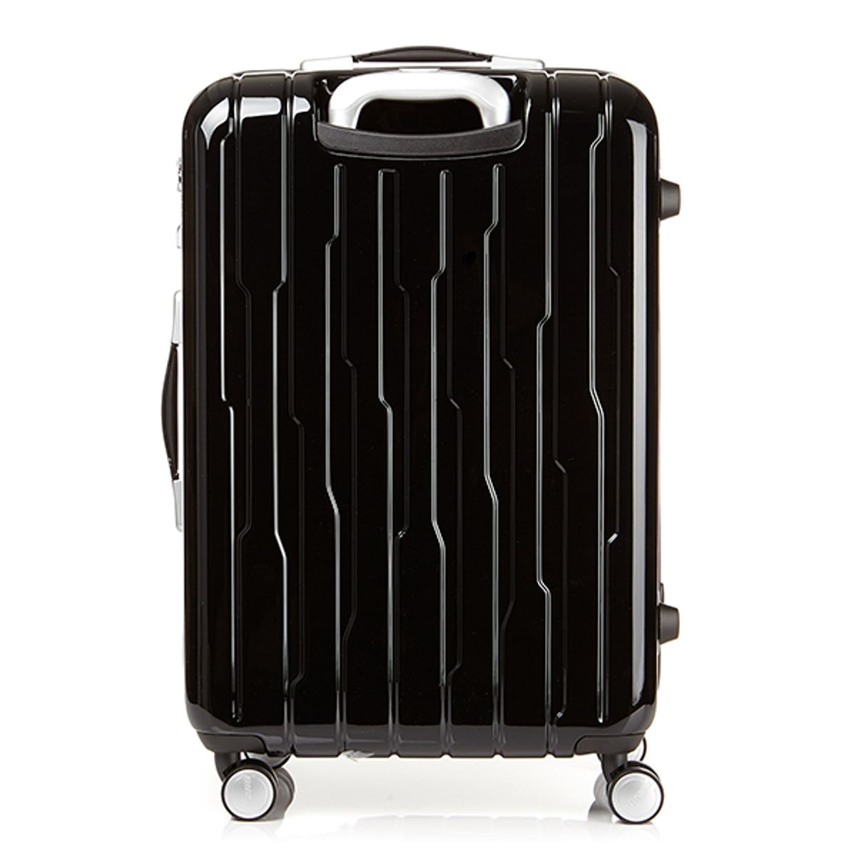 아메리칸투어리스터(AMERICAN TOURISTER) ROCKFORD 25인치 BLACK 캐리어