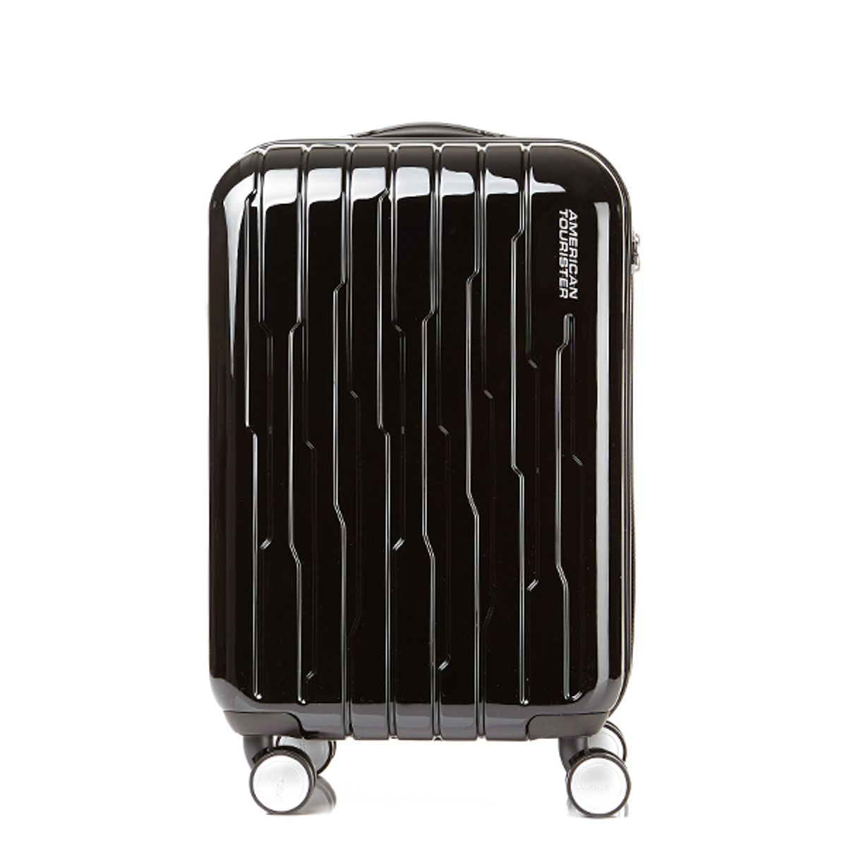 아메리칸투어리스터(AMERICAN TOURISTER) ROCKFORD 20인치 BLACK 캐리어