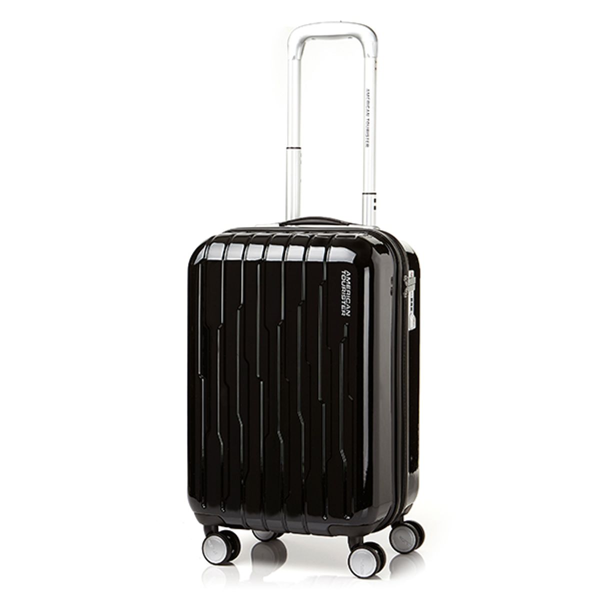 아메리칸투어리스터(AMERICAN TOURISTER) ROCKFORD 20인치 BLACK 캐리어
