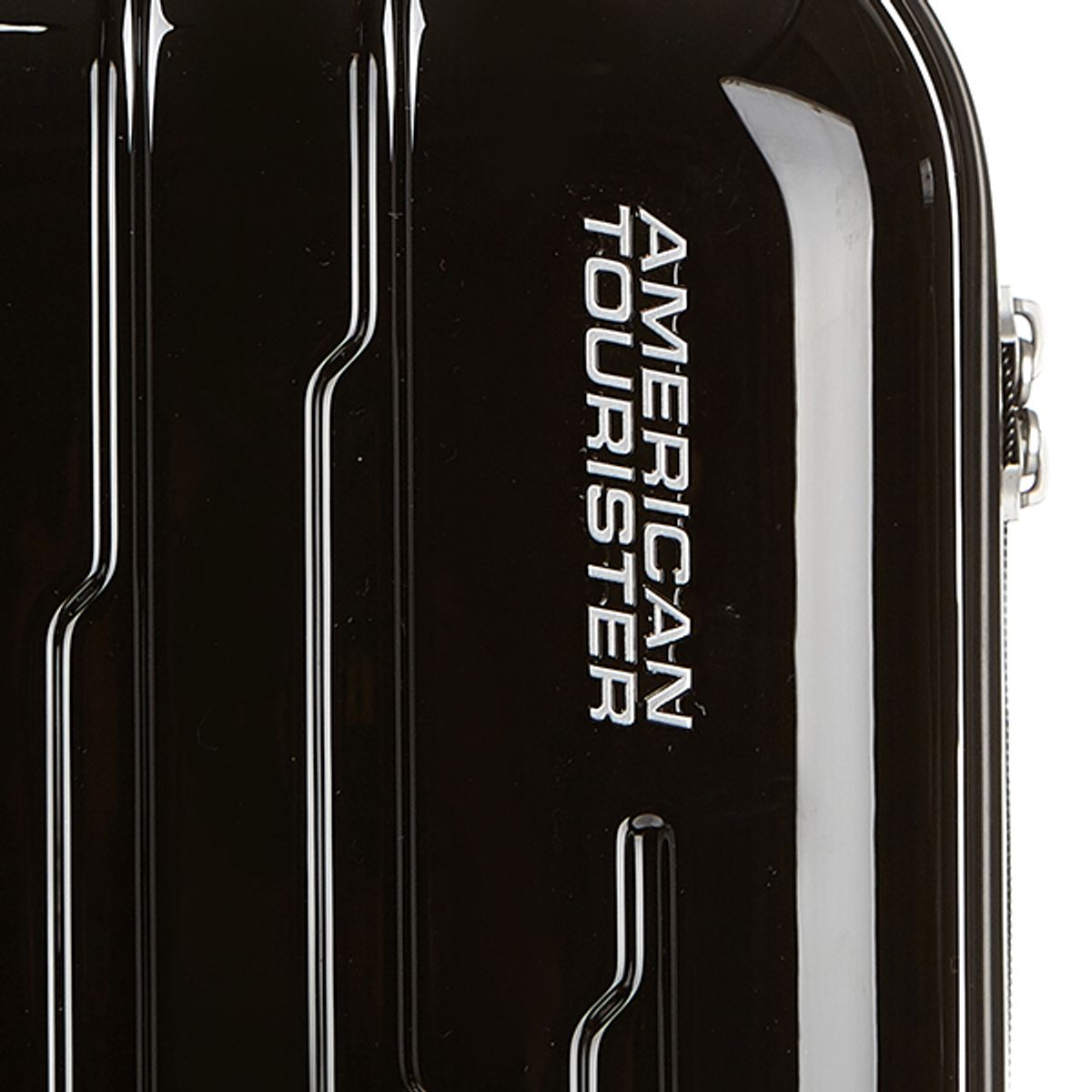 아메리칸투어리스터(AMERICAN TOURISTER) ROCKFORD 20인치 BLACK 캐리어