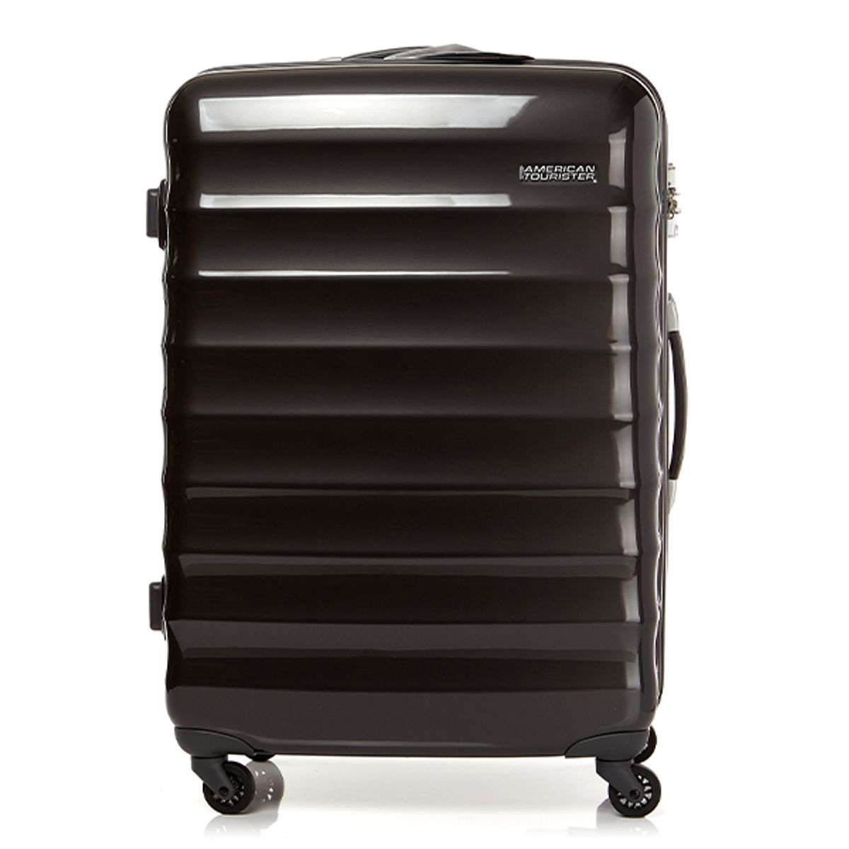 아메리칸투어리스터(AMERICAN TOURISTER) PARA-LITE 캐리어 여행가방 77/28 DARK GREY R9118006
