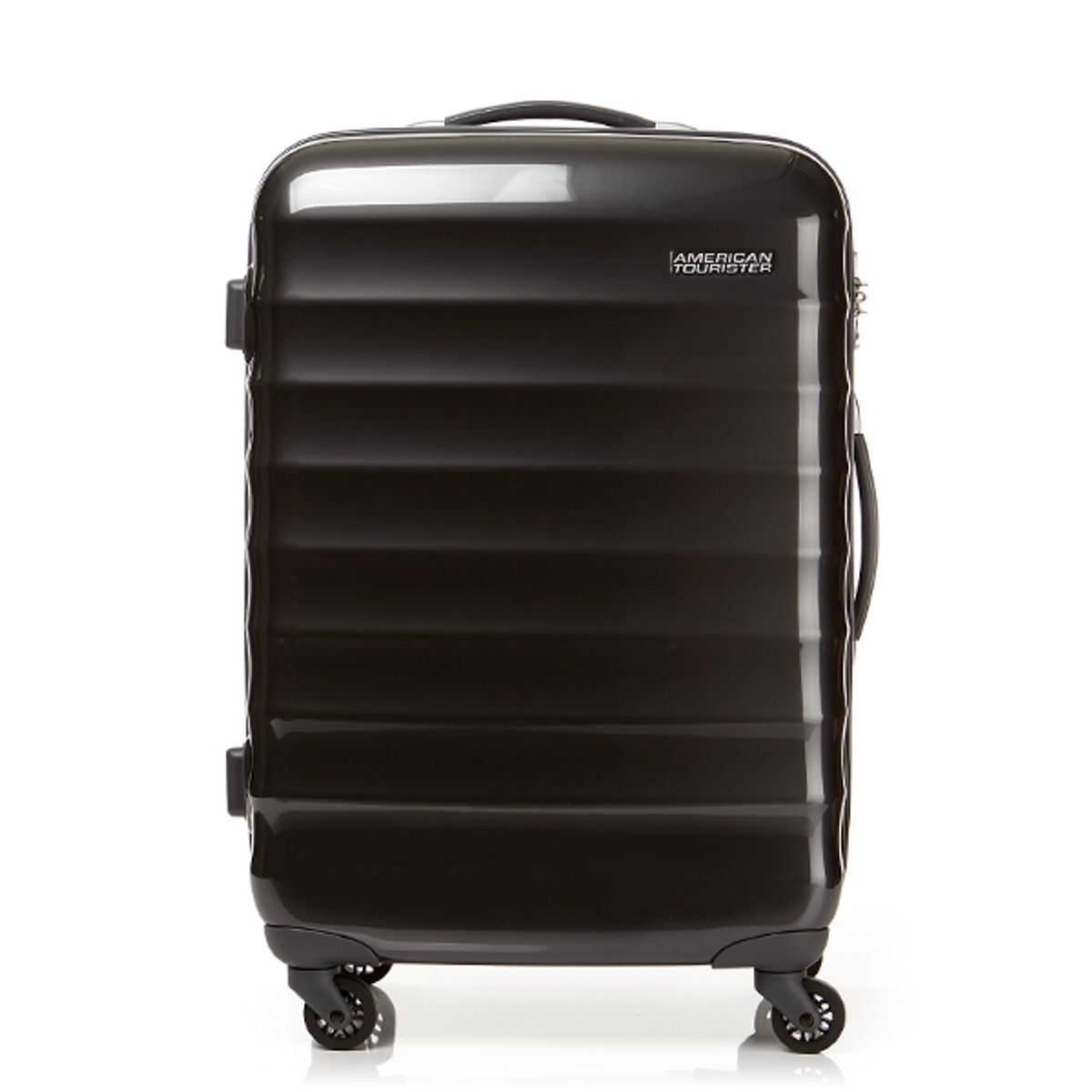아메리칸투어리스터(AMERICAN TOURISTER) PARA-LITE 캐리어 여행가방 66/24 DARK GREY R9118005