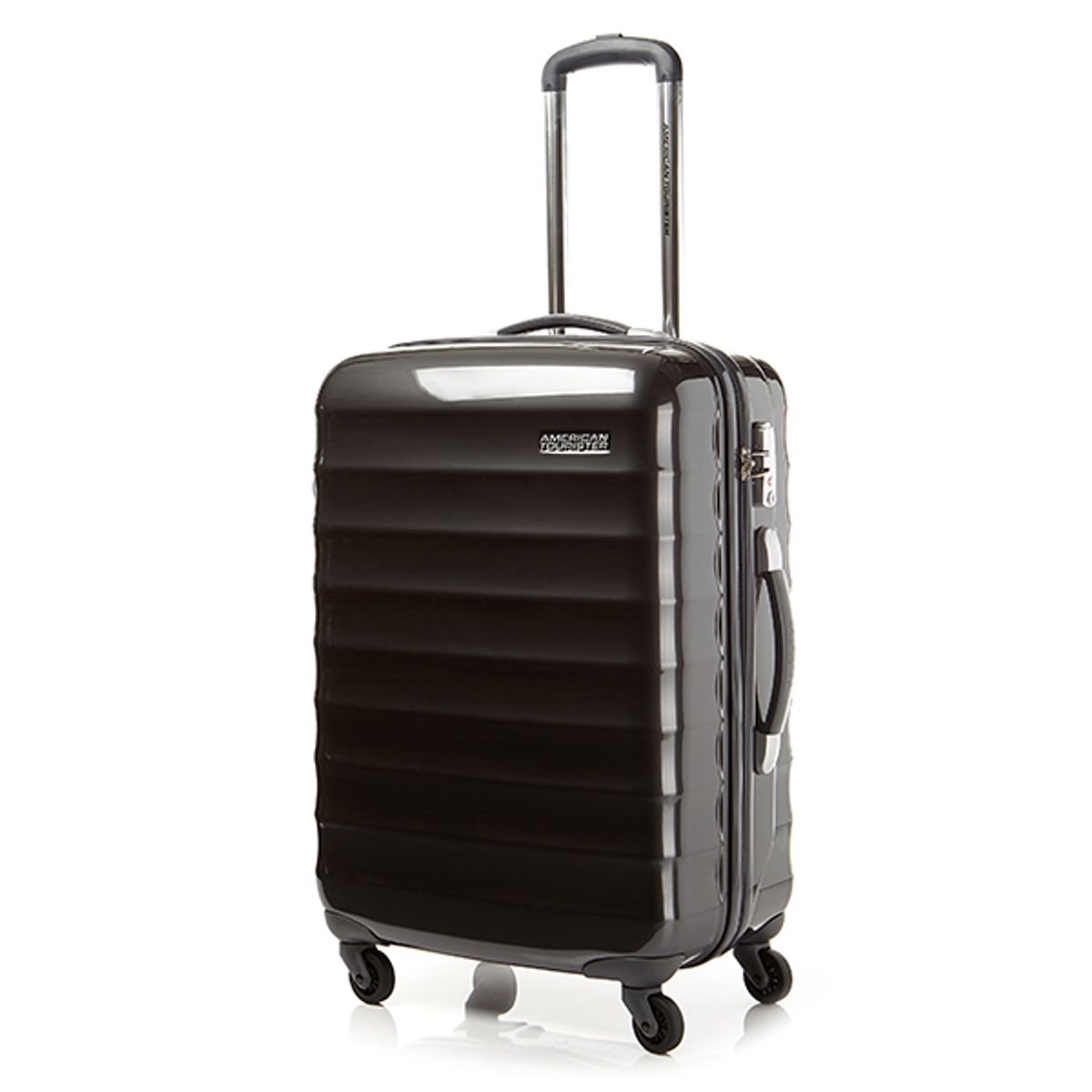 아메리칸투어리스터(AMERICAN TOURISTER) PARA-LITE 캐리어 여행가방 66/24 DARK GREY R9118005