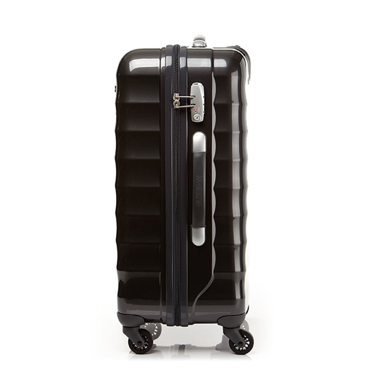 아메리칸투어리스터(AMERICAN TOURISTER) PARA-LITE 캐리어 여행가방 66/24 DARK GREY R9118005