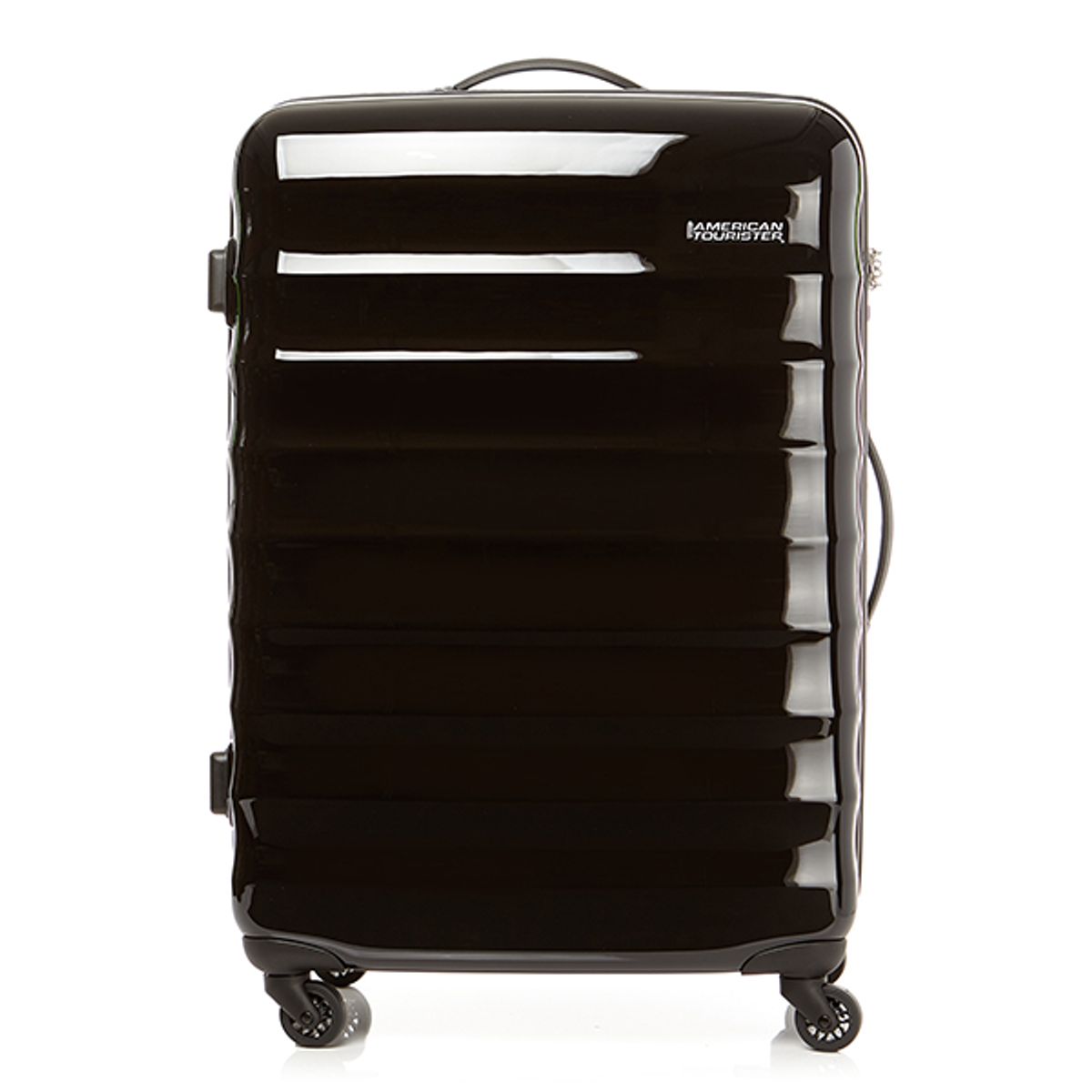 아메리칸투어리스터(AMERICAN TOURISTER) PARA-LITE 캐리어 여행가방 77/28 BLACK R9109006