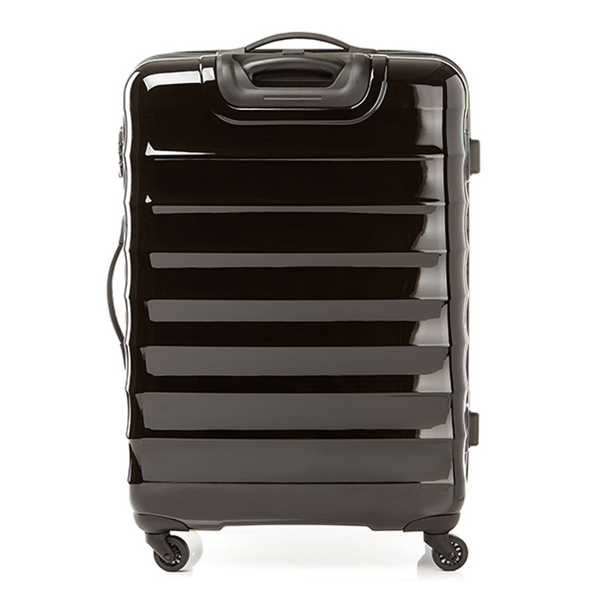 아메리칸투어리스터(AMERICAN TOURISTER) PARA-LITE 캐리어 여행가방 77/28 BLACK R9109006