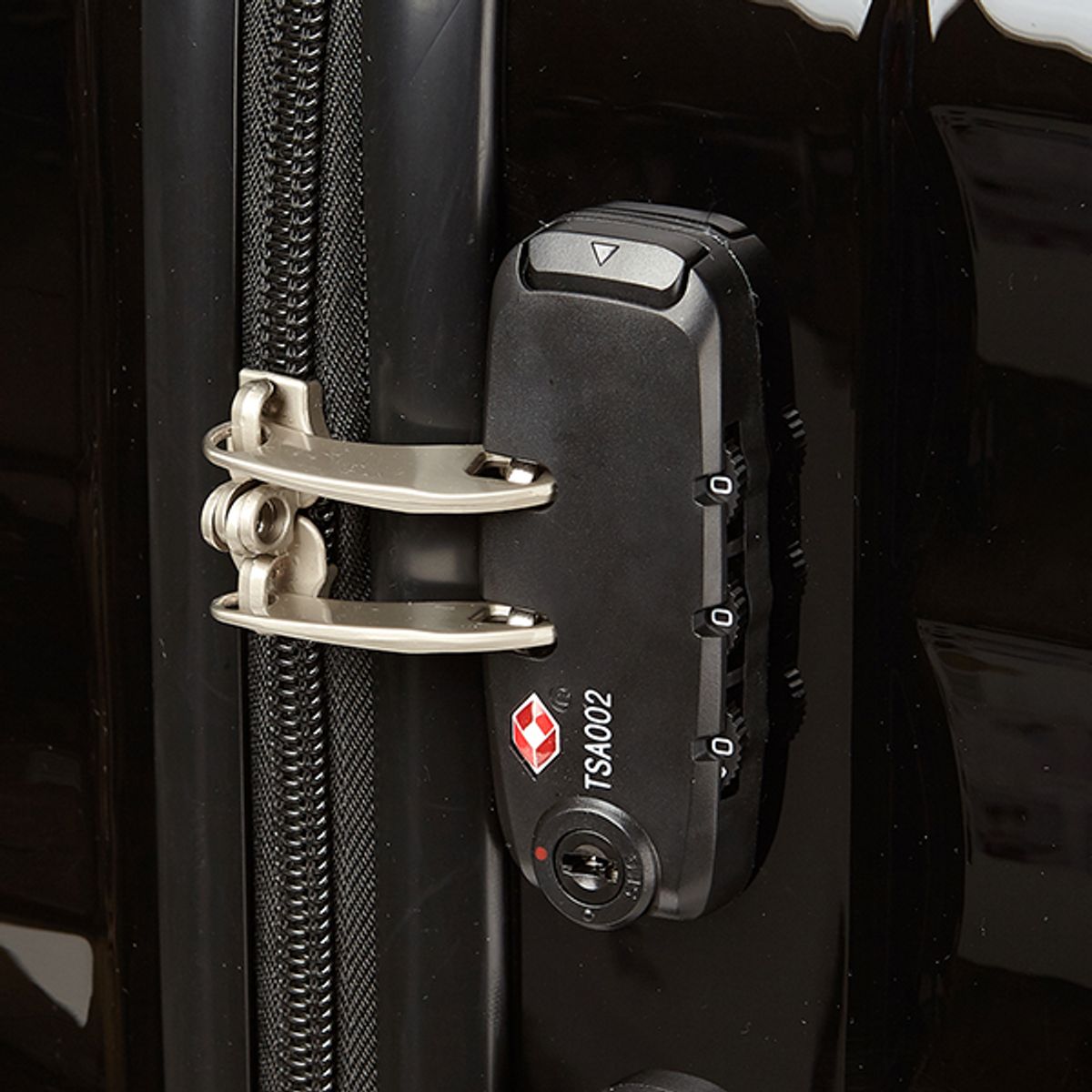 아메리칸투어리스터(AMERICAN TOURISTER) PARA-LITE 캐리어 여행가방 77/28 BLACK R9109006