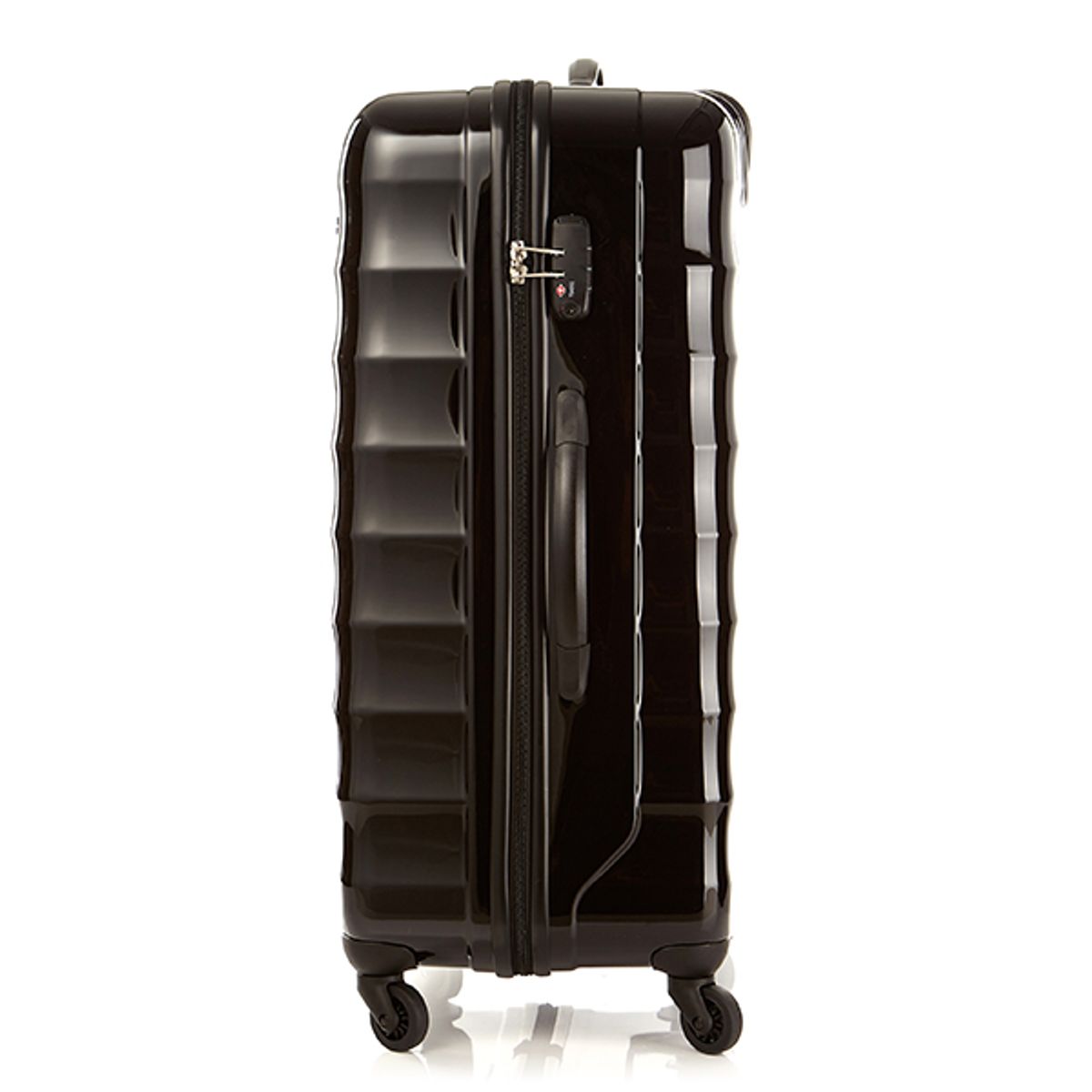 아메리칸투어리스터(AMERICAN TOURISTER) PARA-LITE 캐리어 여행가방 77/28 BLACK R9109006