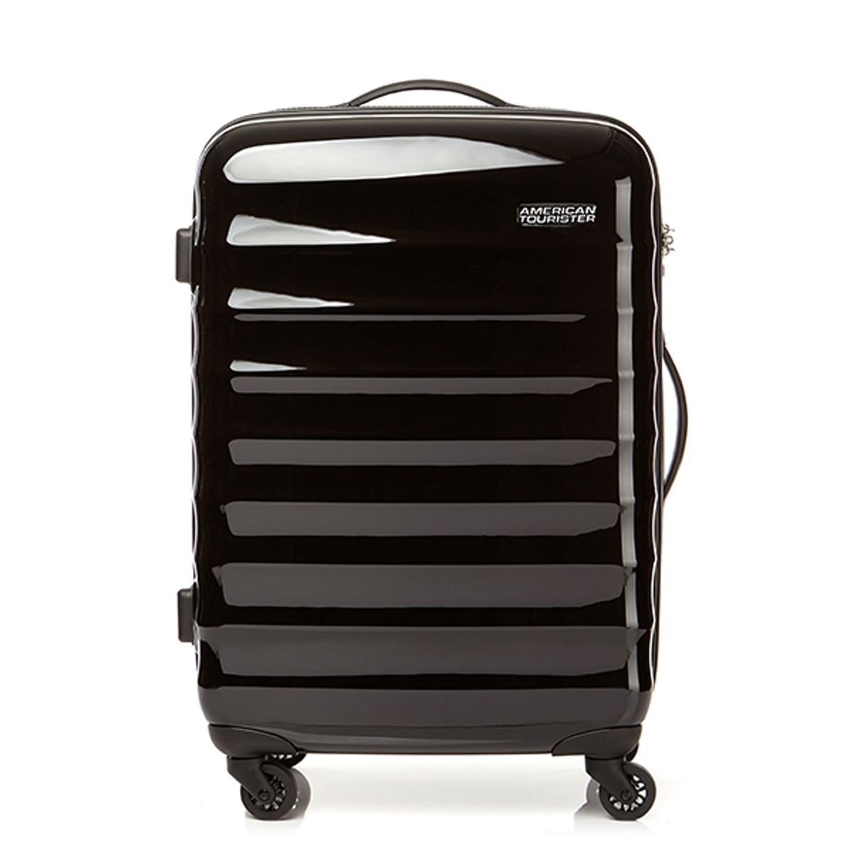 아메리칸투어리스터(AMERICAN TOURISTER) PARA-LITE 캐리어 여행가방 66/24 BLACK R9109005