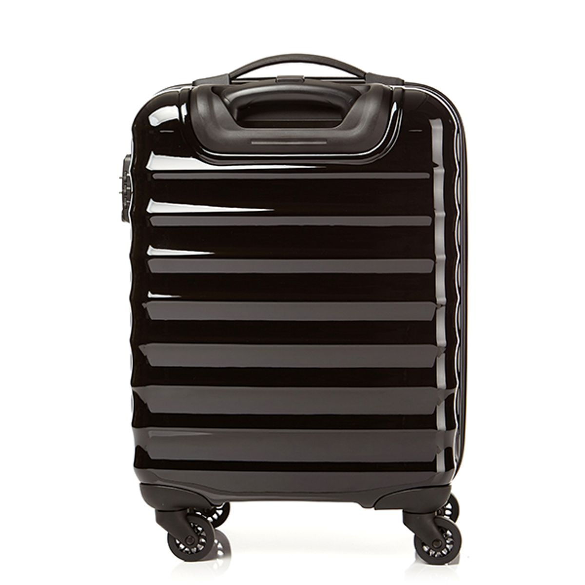 아메리칸투어리스터(AMERICAN TOURISTER) PARA-LITE 캐리어 여행가방 66/24 BLACK R9109005