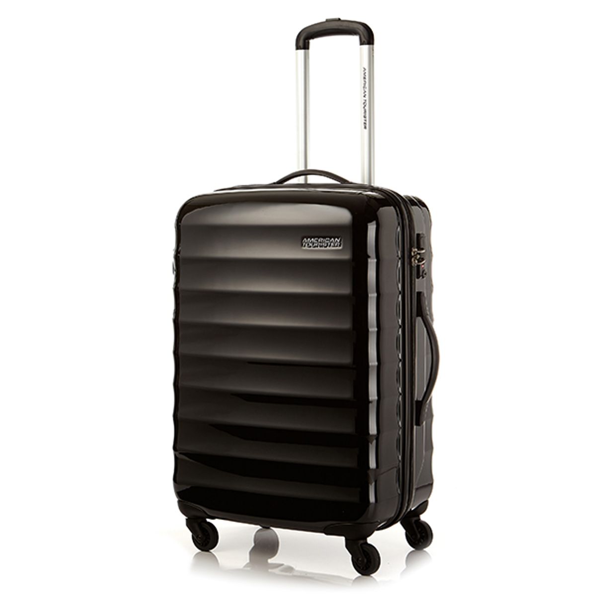 아메리칸투어리스터(AMERICAN TOURISTER) PARA-LITE 캐리어 여행가방 66/24 BLACK R9109005