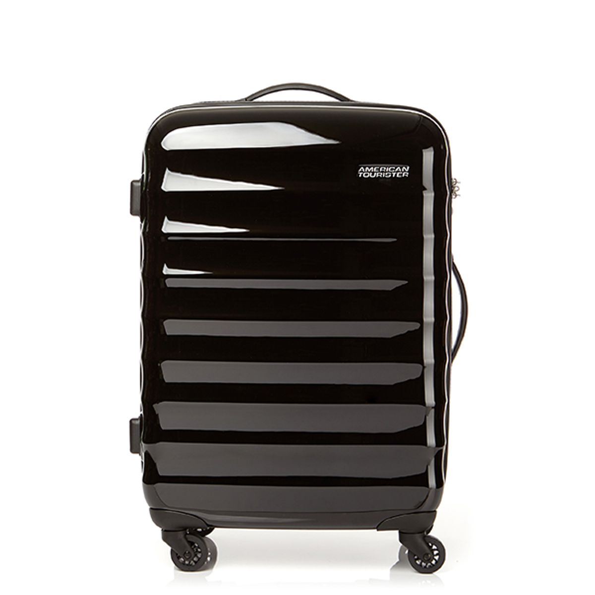 아메리칸투어리스터(AMERICAN TOURISTER) PARA-LITE 캐리어 여행가방 55/20 BLACK R9109004