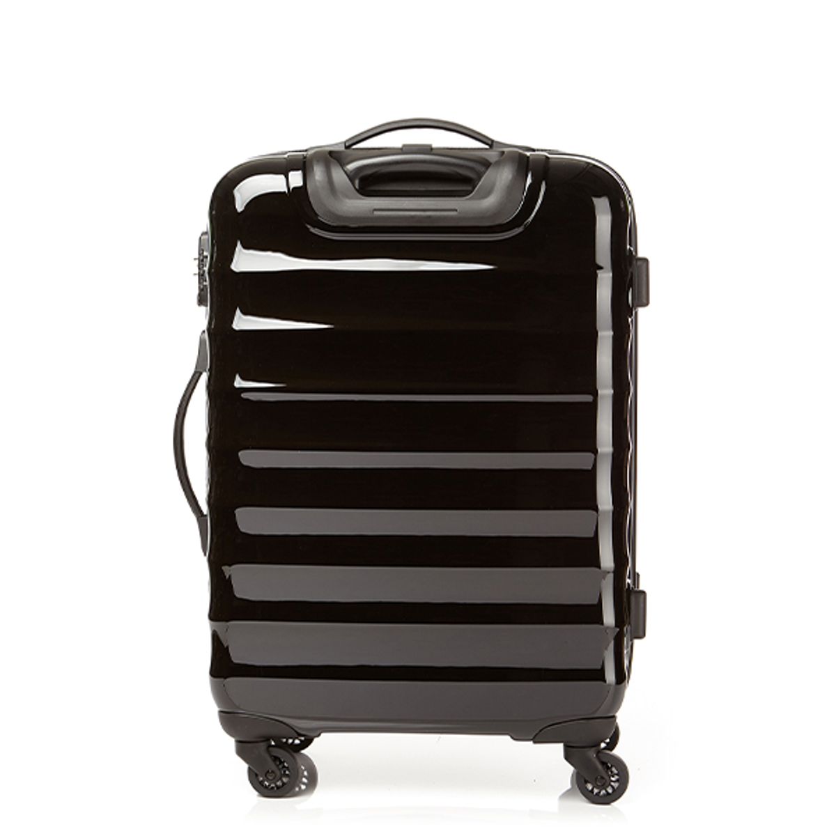 아메리칸투어리스터(AMERICAN TOURISTER) PARA-LITE 캐리어 여행가방 55/20 BLACK R9109004
