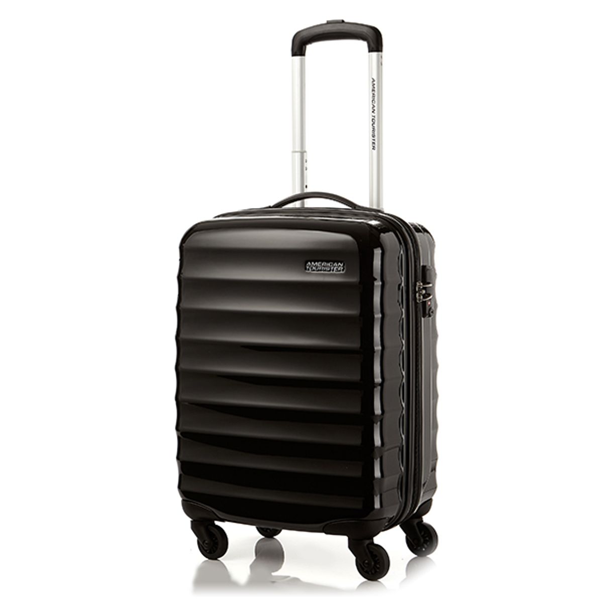 아메리칸투어리스터(AMERICAN TOURISTER) PARA-LITE 캐리어 여행가방 55/20 BLACK R9109004