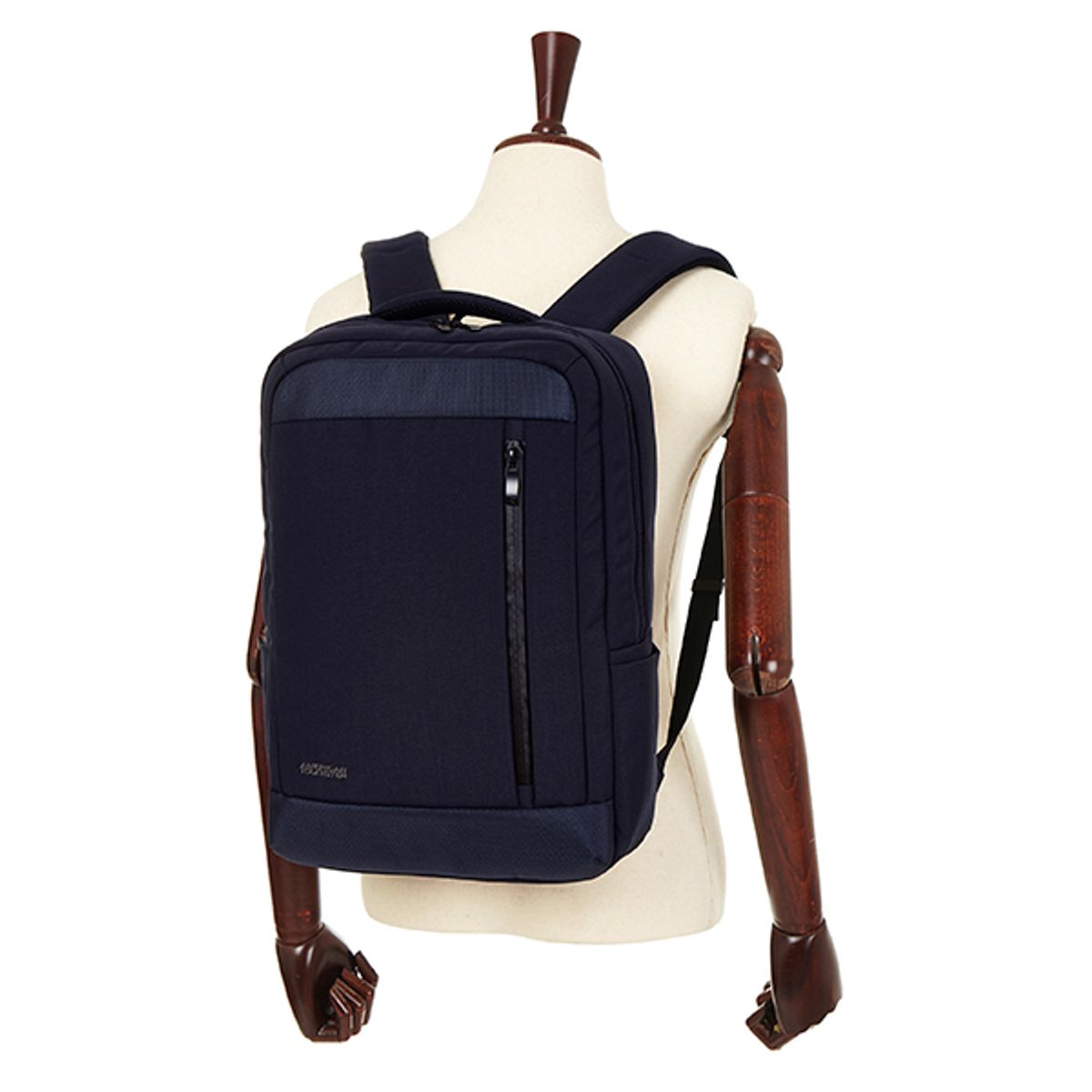 아메리칸투어리스터(AMERICAN TOURISTER) MILTON 백팩2 NAVY DR941003
