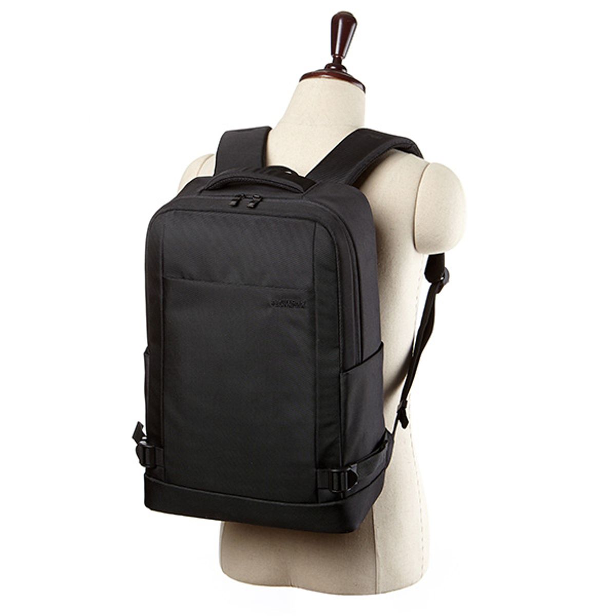 아메리칸투어리스터(AMERICAN TOURISTER) MILTON 백팩 BLACK DR909001
