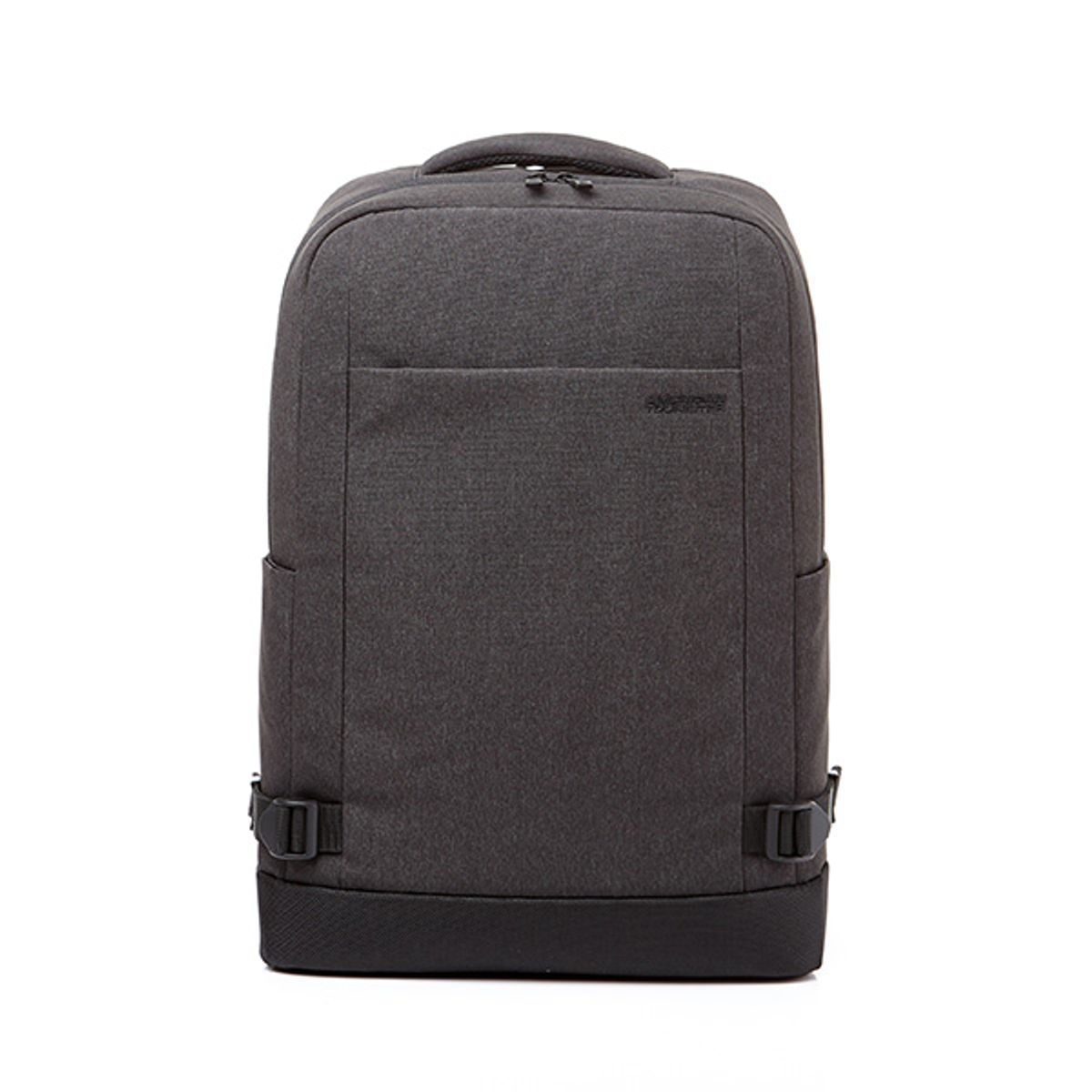 아메리칸투어리스터(AMERICAN TOURISTER) MILTON 백팩 DARK GREY DR918001