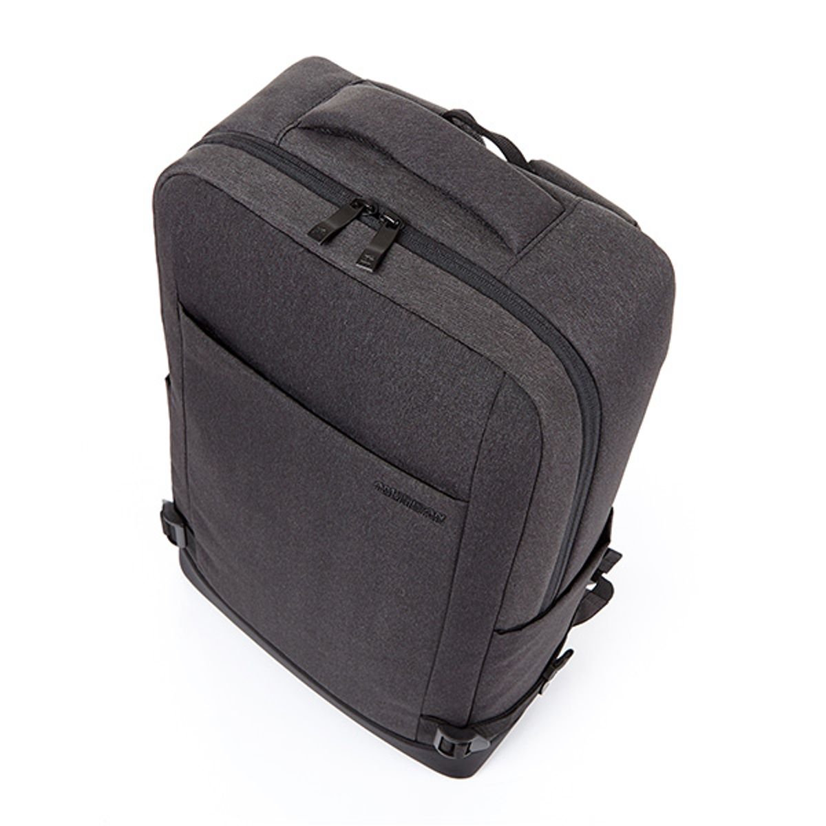 아메리칸투어리스터(AMERICAN TOURISTER) MILTON 백팩 DARK GREY DR918001