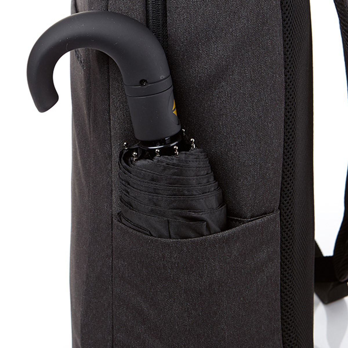 아메리칸투어리스터(AMERICAN TOURISTER) MILTON 백팩 DARK GREY DR918001