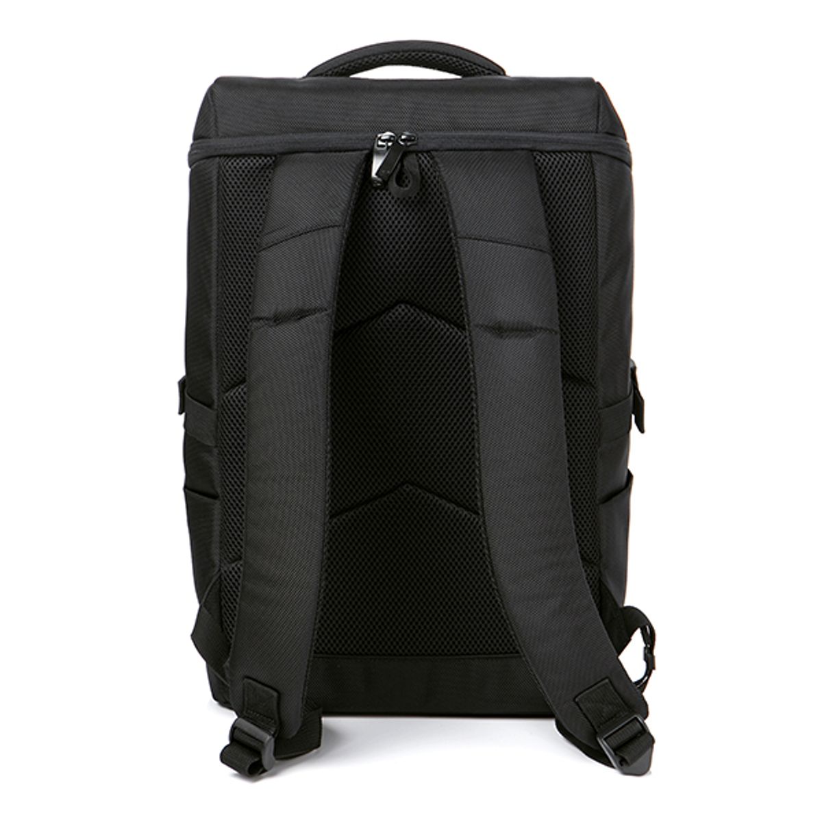 아메리칸투어리스터(AMERICAN TOURISTER) SCHOLAR 백팩 3 M JET BLACK AG039004