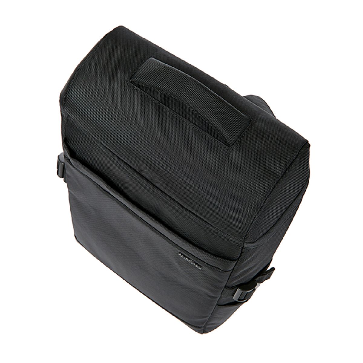 아메리칸투어리스터(AMERICAN TOURISTER) SCHOLAR 백팩 3 M JET BLACK AG039004