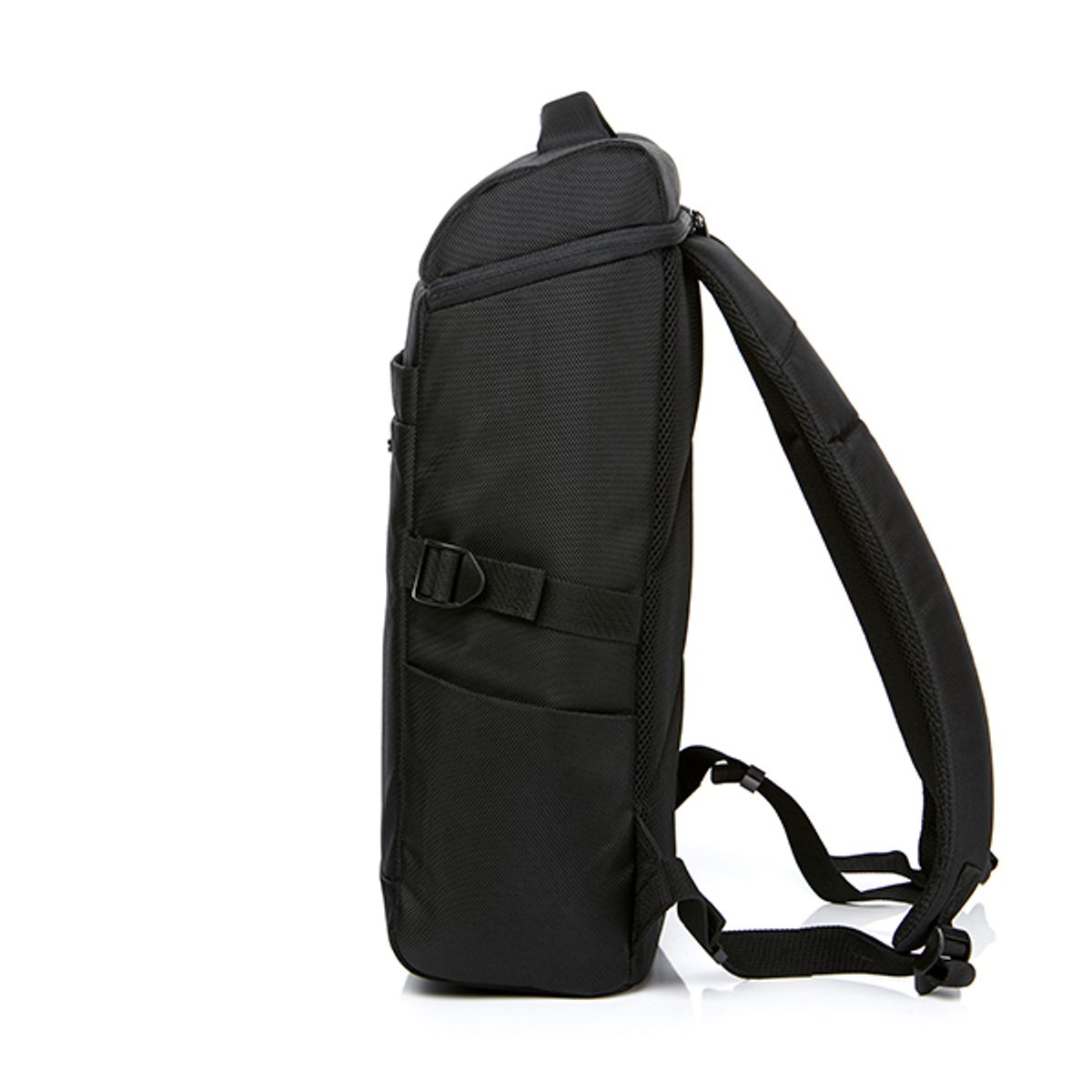 아메리칸투어리스터(AMERICAN TOURISTER) SCHOLAR 백팩 3 M JET BLACK AG039004