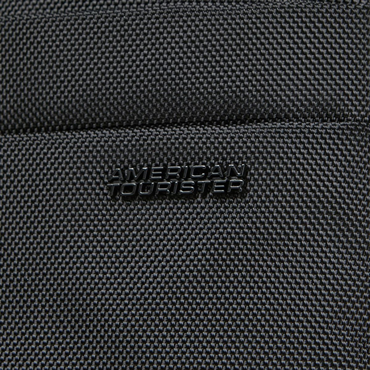 아메리칸투어리스터(AMERICAN TOURISTER) SCHOLAR 백팩 3 M JET BLACK AG039004