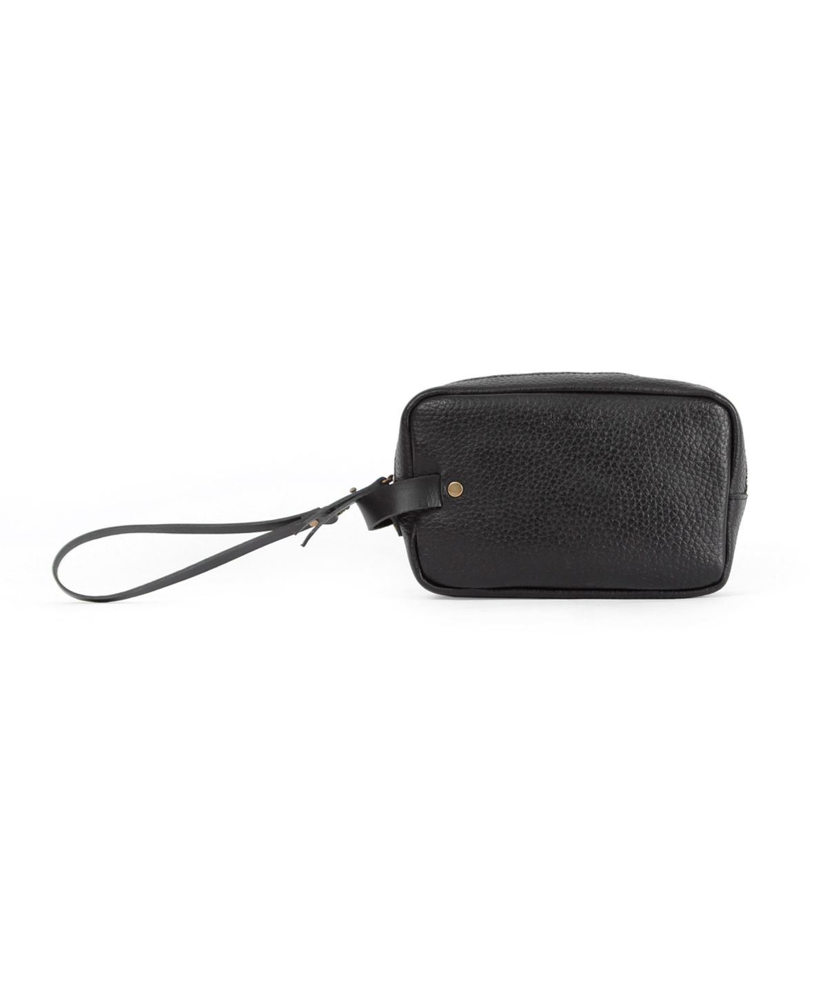 포디어웍스(4DEAWORKS) AP Kings pouch (3colors)