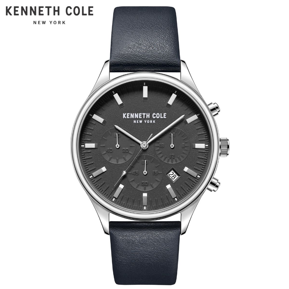 케네스 콜(KENNETHCOLE) 남성용 시계 KC50782002