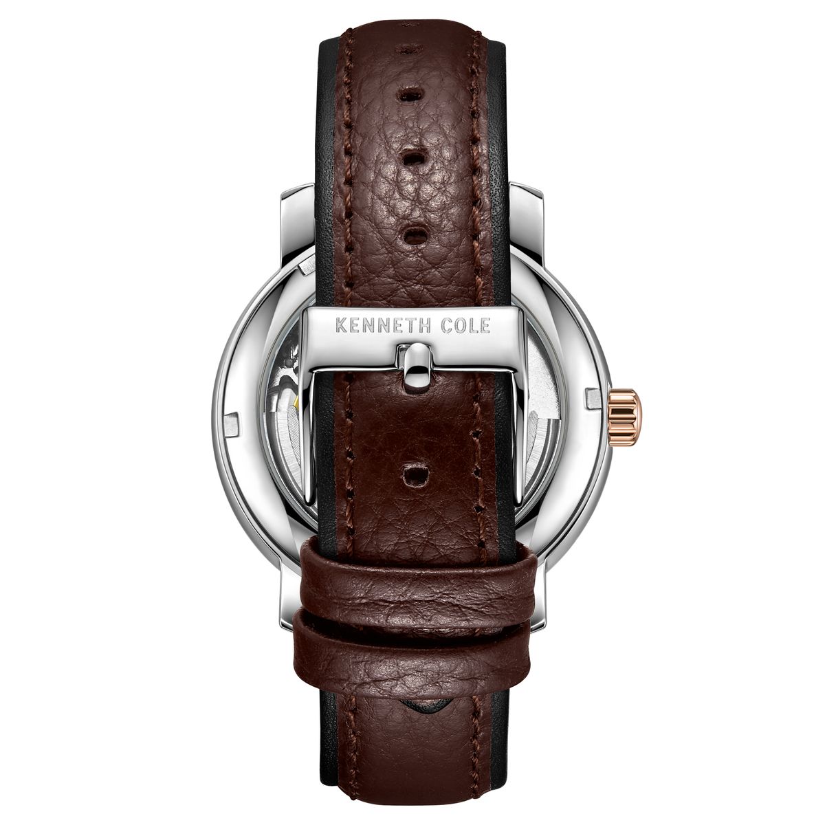 케네스 콜(KENNETHCOLE) 남성용 시계 KC50776003(Automatic)