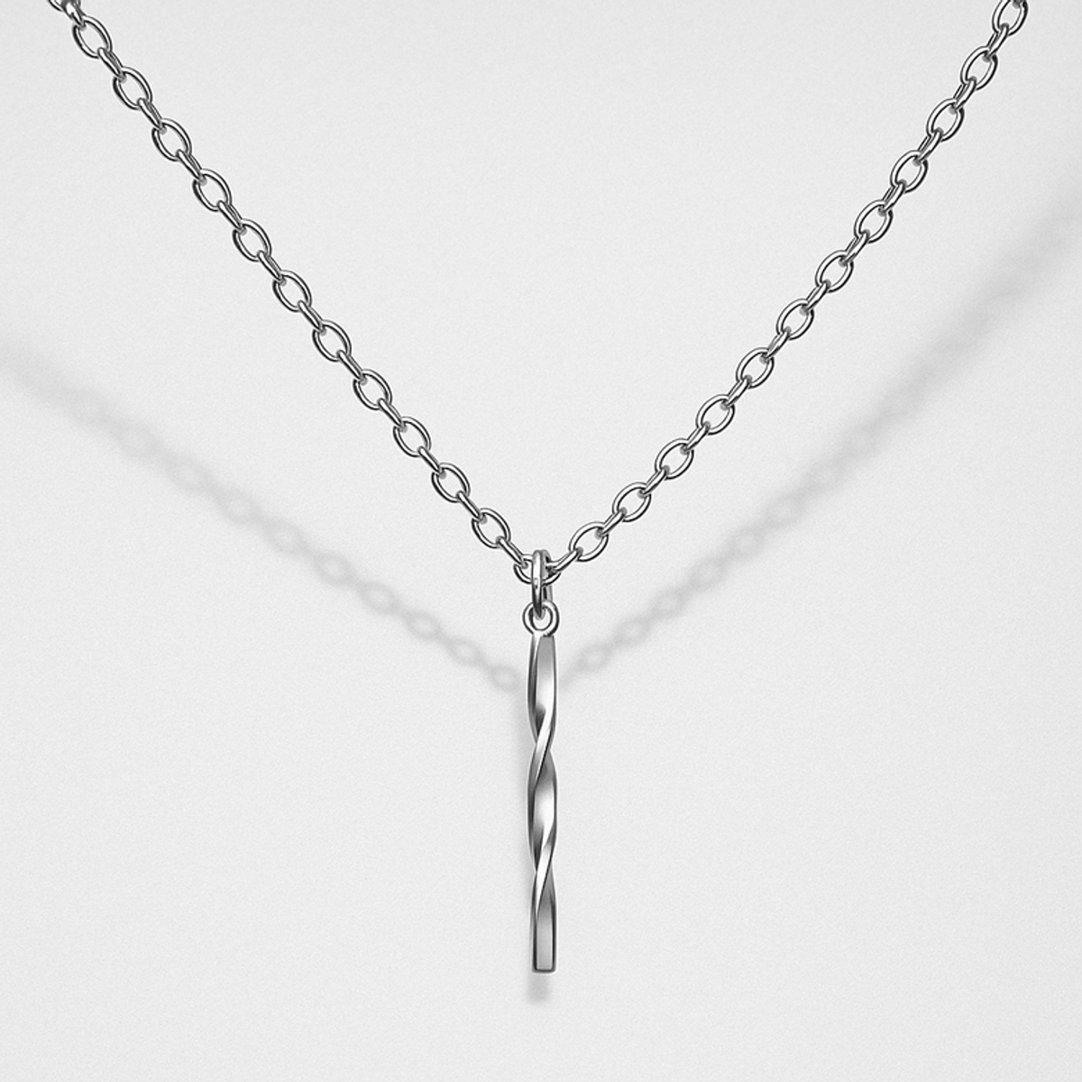 마크-4(MARK-4) NECKLACE TWISTER