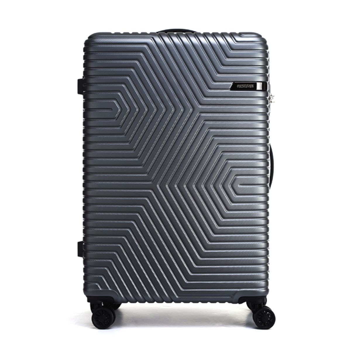 아메리칸투어리스터(AMERICAN TOURISTER) ELLEN 캐리어 79/29 TSA V2 GREY DO808021