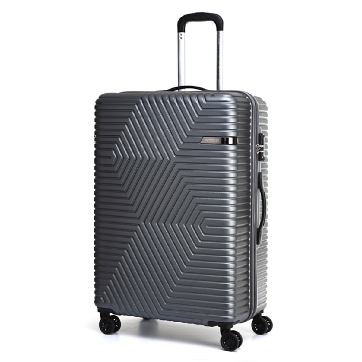 아메리칸투어리스터(AMERICAN TOURISTER) ELLEN 캐리어 79/29 TSA V2 GREY DO808021