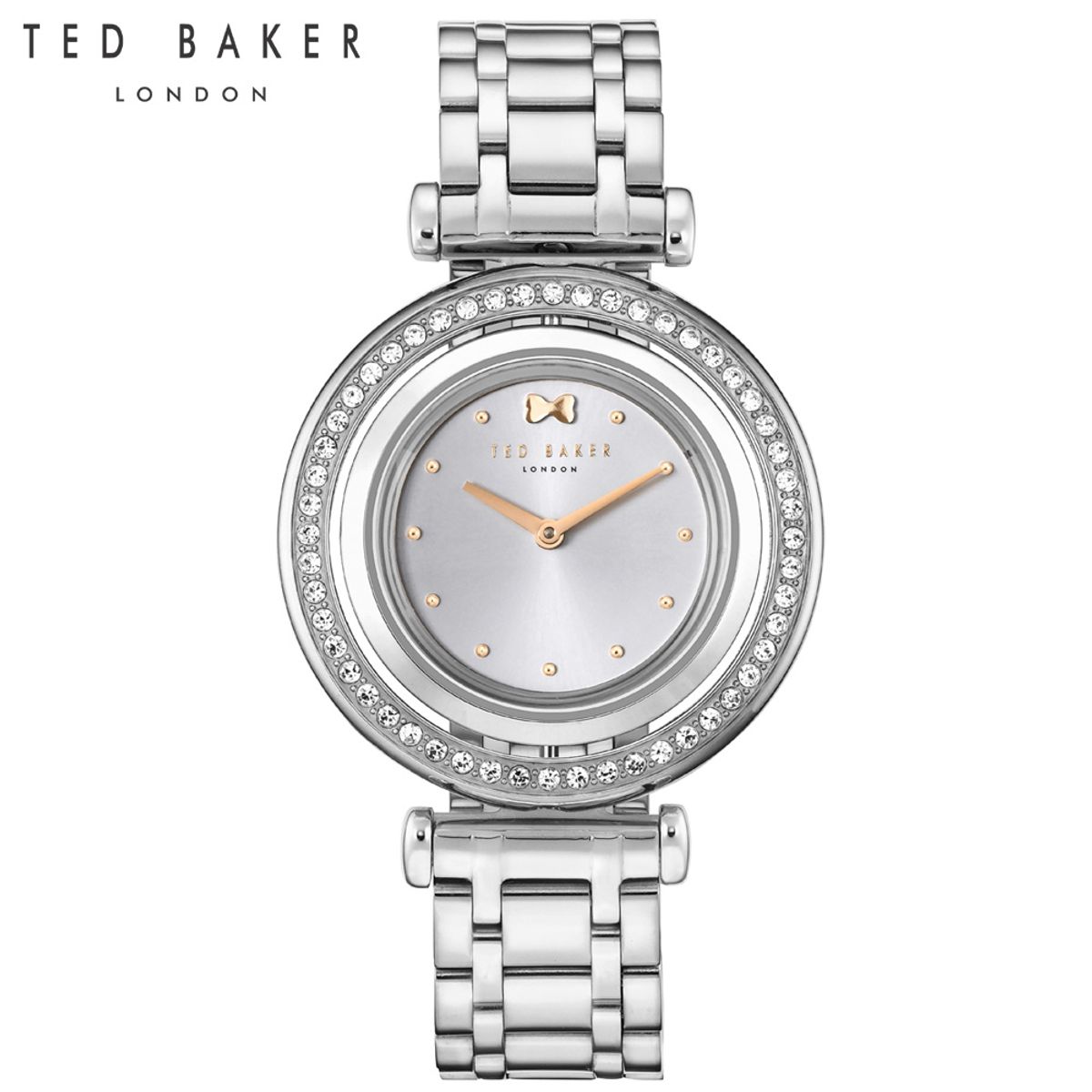 테드 베이커(TED BAKER) 여성용 시계 TE50521002