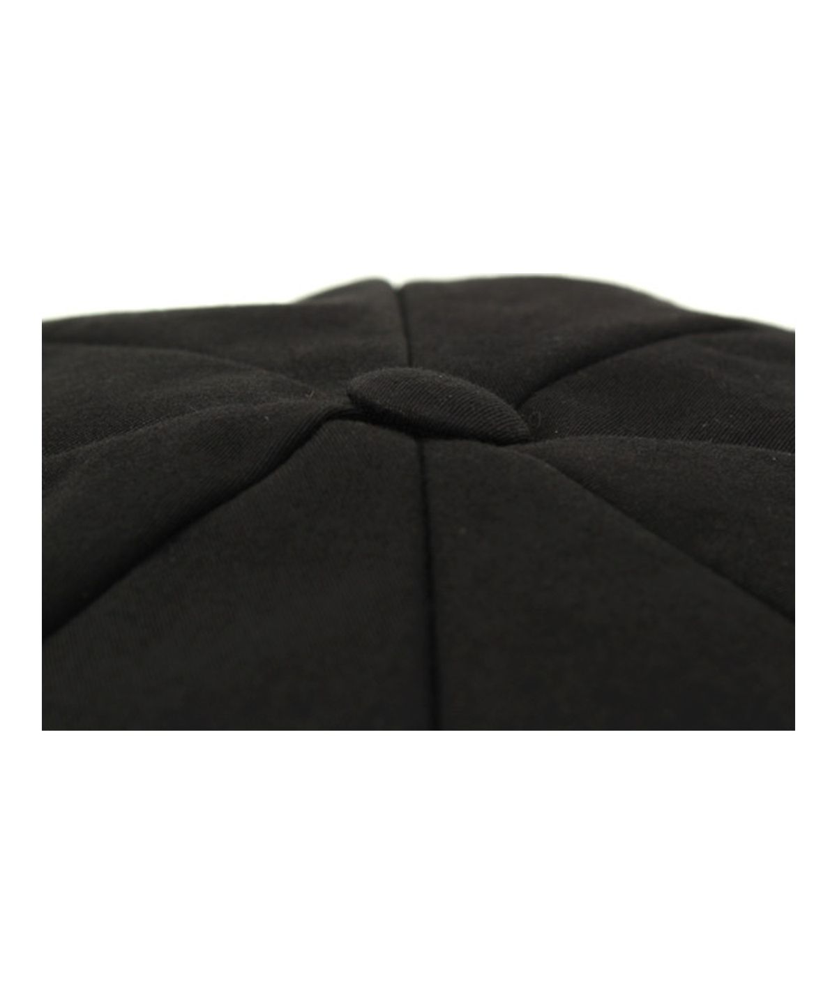 유니버셜 케미스트리(UNIVERSAL CHEMISTRY) Bio Black Newsboy Cap 뉴스보이캡