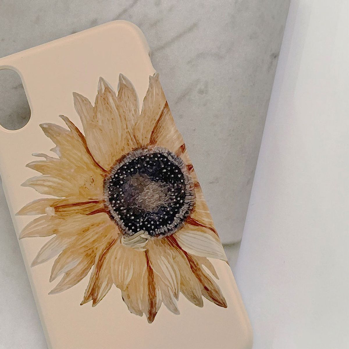 앤버튼(ANDBUTTON) sunflower