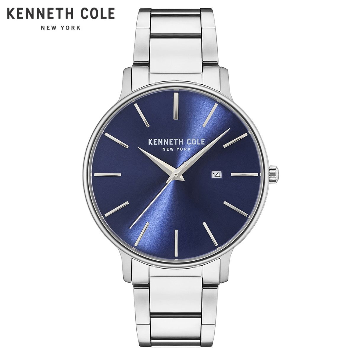 케네스 콜(KENNETHCOLE) KENNETH COLE 케네스콜 남성용 시계 KC15059003