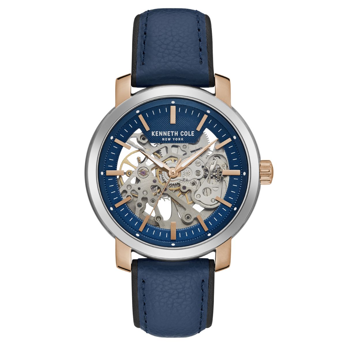 케네스 콜(KENNETHCOLE) 남성용 시계 KC50776002(AUTO)