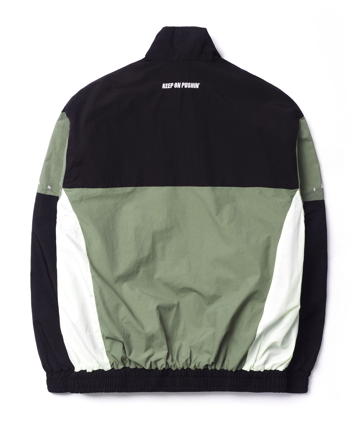 OUTWEAR - QT8 GARMENTS 큐티에잇