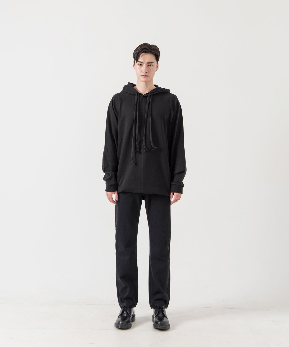 언터치드(UNTOUCHED) [GRINDER] YOHJI 001