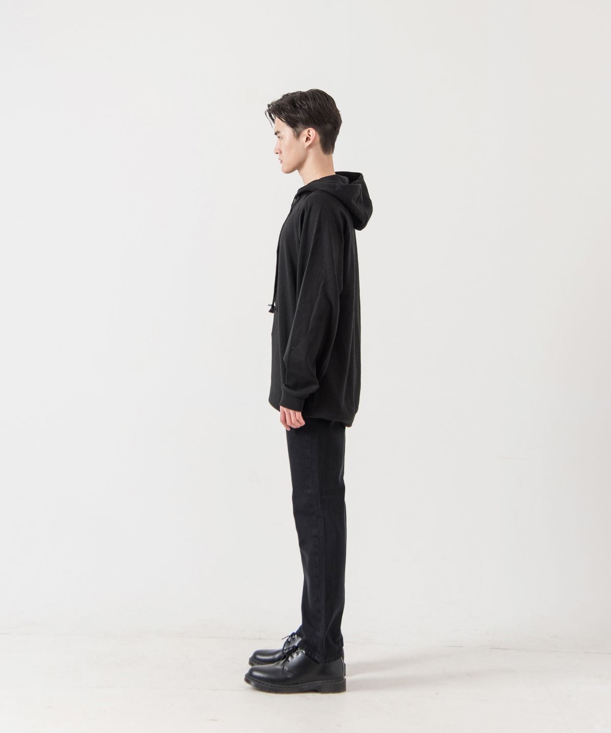 언터치드(UNTOUCHED) [GRINDER] YOHJI 001